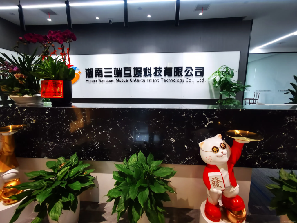 14人团队年推6款新品 广州行动互娱诠释小团队互联网创业方法论